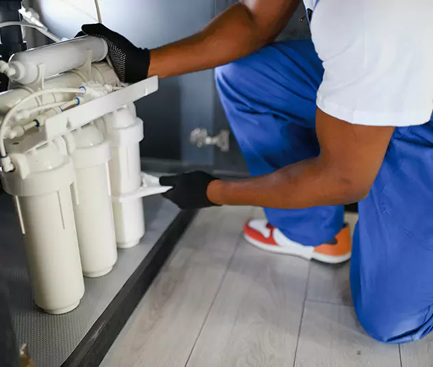 Get to Know Marion Plumbing Pro in Marion, IN