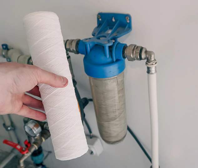 Get to Know Marion Plumbing Pro in Marion, IN