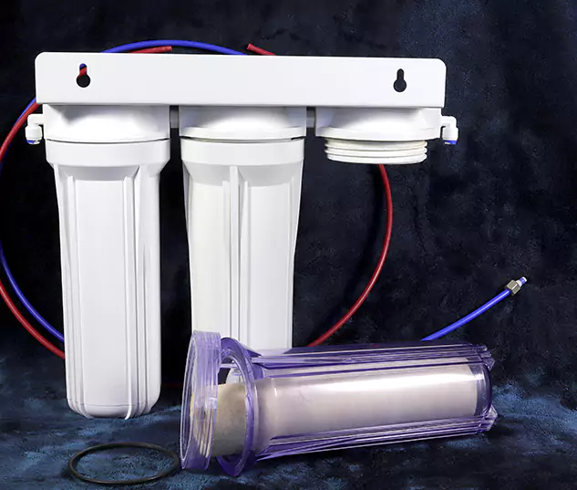 Get to Know Marion Plumbing Pro in Marion, IN