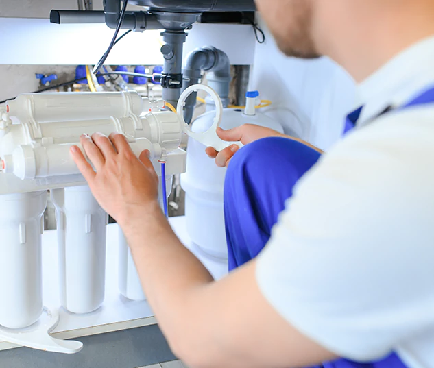 Get to Know Marion Plumbing Pro in Marion, IN