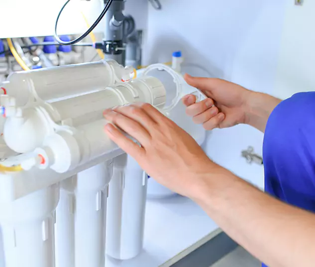 Get to Know Marion Plumbing Pro in Marion, IN