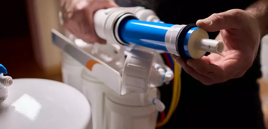 Scope of Drinking Water Filtration Services in Marion, IN