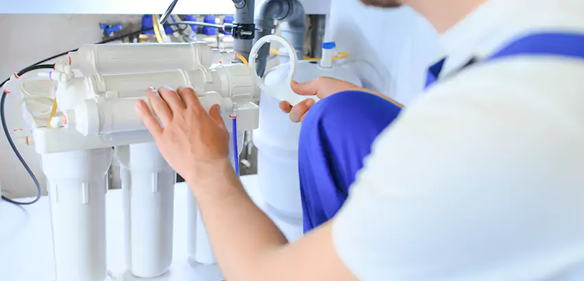 Our Wide Range of Water Filtration Services in Marion, IN