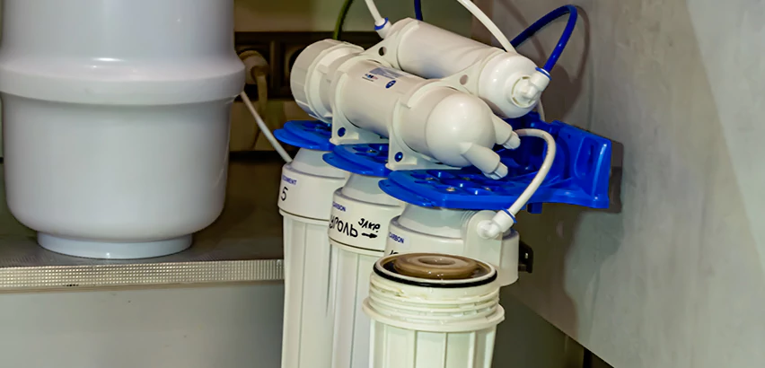Scope of Reverse Osmosis Installation Services in Marion, IN