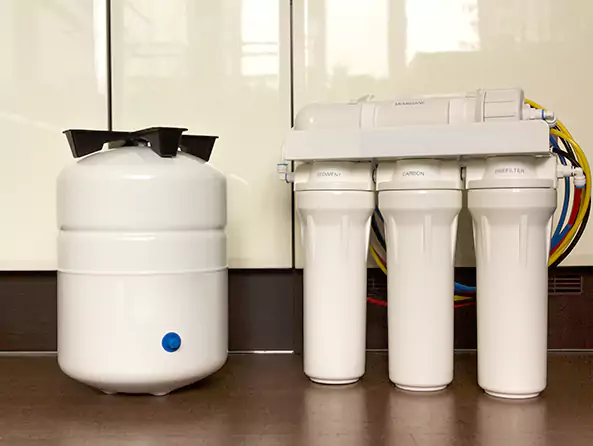 Why Marion Plumbing Pro is the First Choice for UV Water Purification Services in Marion, IN?