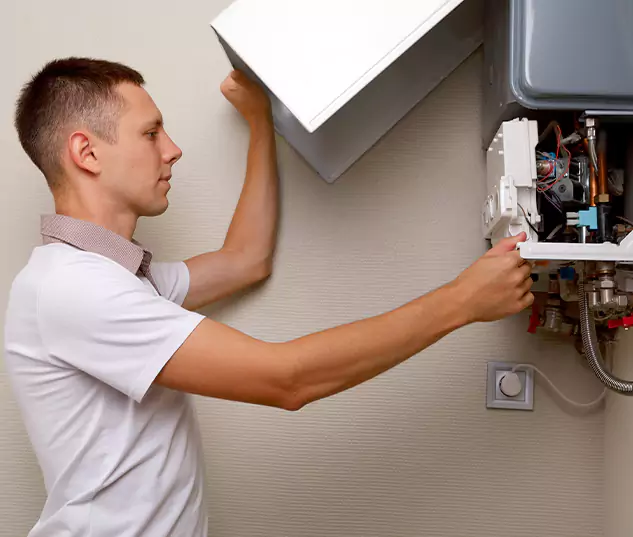 Get to Know Marion Plumbing Pro in Marion, IN