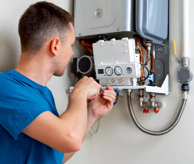 Get to Know Marion Plumbing Pro in Marion, IN