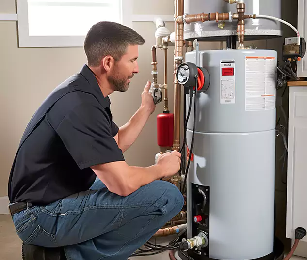 Get to Know Marion Plumbing Pro in Marion, IN