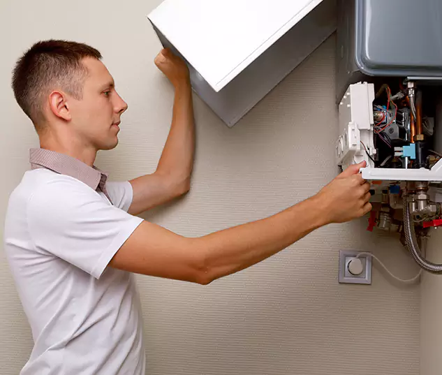 Get to Know Marion Plumbing Pro in Marion, IN