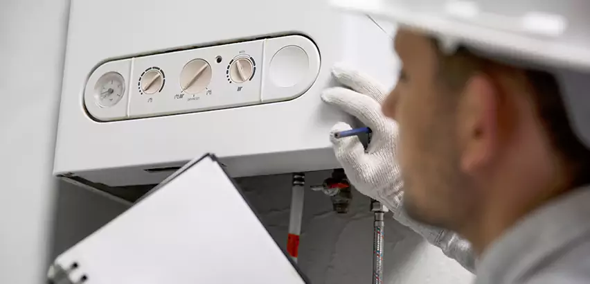 Water Heater Thermostat / Heating Element Replacement Services in Marion, IN