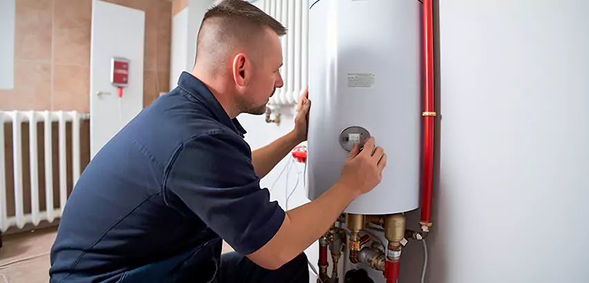 Water Heater Gas Repair Services in Marion, IN