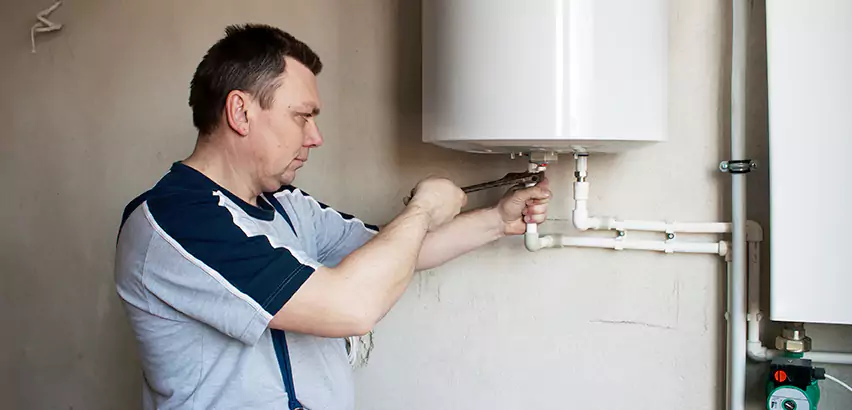 Water Heater Installation Services in Marion, IN