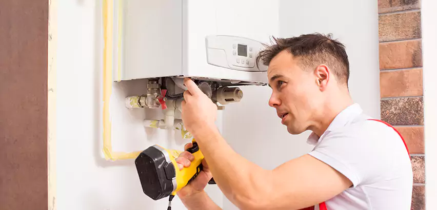 Water Heater Maintenance Services in Marion, IN