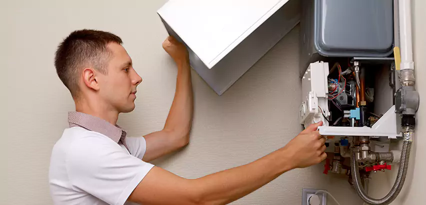 Water Heater Repair Services in Marion, IN