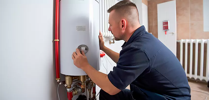 Water Heater Replacement Services in Marion, IN
