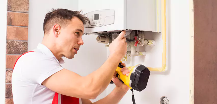 Water Heater Tankless Repair Services in Marion, IN