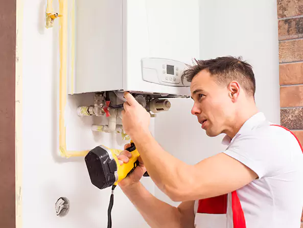 Why Marion Plumbing Pro is the First Choice for Water Heater Electric Repair Services in Marion, IN?