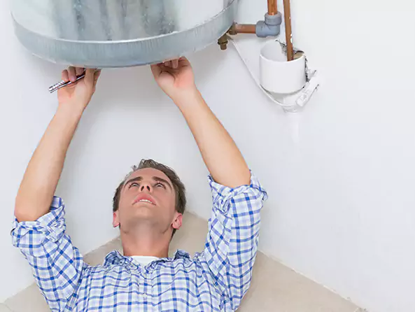 Why Marion Plumbing Pro is the First Choice for Water Heater Flush / Descaling Services in Marion, IN?