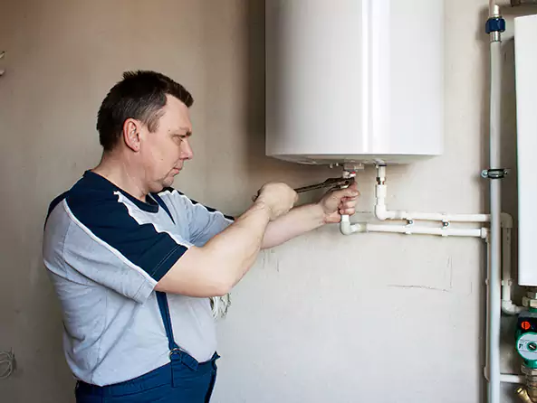 Why Marion Plumbing Pro is the First Choice for Water Heater Gas Repair Services in Marion, IN?