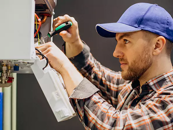 Why Marion Plumbing Pro is the First Choice for Water Heater Installation Services in Marion, IN?