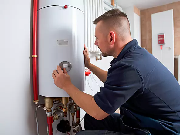 Why Marion Plumbing Pro is the First Choice for Water Heater Maintenance Services in Marion, IN?