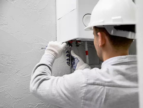 Why Marion Plumbing Pro is the First Choice for Water Heater Repair Services in Marion, IN?