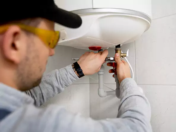 Why Marion Plumbing Pro is the First Choice for Water Heater Replacement Services in Marion, IN?